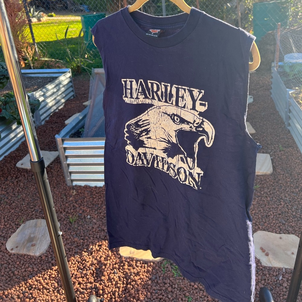 Harley Davidson